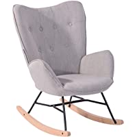 MEUBLE COSY- Gris Tissu- Gris Tissu